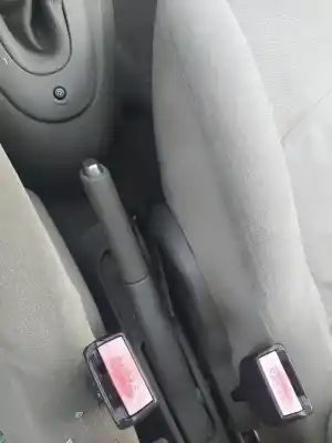 Pezzo di ricambio per auto di seconda mano LEVA DEL FRENO A MANO per RENAULT CLIO II FASE II (B/CB0)  Riferimenti OEM IAM   