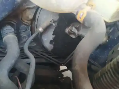 Автозапчастина б/у гальмівний серво для renault clio ii fase ii (b/cb0) df7g7 посилання на oem iam 