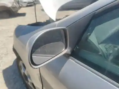 Peça sobressalente para automóvel em segunda mão espelho retrovisor esquerdo por fiat marea weekend (185) 186a6000 referências oem iam   