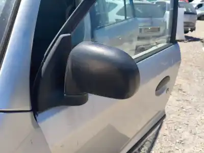 Автозапчастина б/у ліве дзеркало для DAEWOO MATIZ (M100, M150) 1.0 Посилання на OEM IAM   