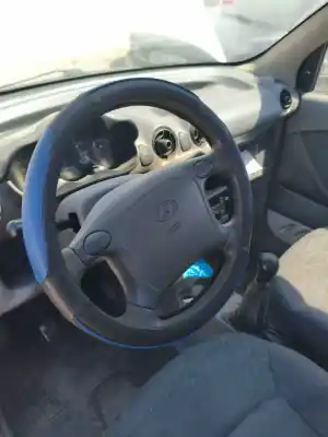 Pièce détachée automobile d'occasion Airbag Avant Gauche pour DAEWOO MATIZ (M100, M150) 1.0 Références OEM IAM   