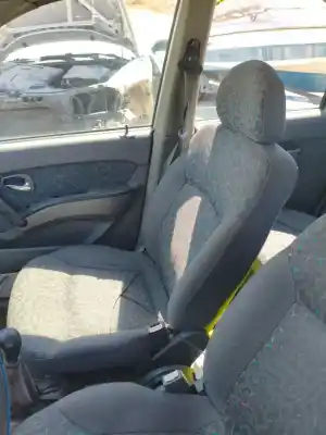 Second-hand car spare part RIGHT FRONT SEAT for HYUNDAI ATOS PRIME (MX)  OEM IAM references   