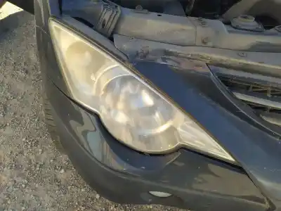 Recambio de automóvil de segunda mano de faro derecho para ssangyong actyon 200 xdi referencias oem iam 