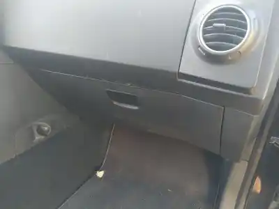 Recambio de automóvil de segunda mano de guantera para ssangyong actyon 200 xdi referencias oem iam 