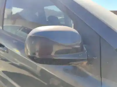 Recambio de automóvil de segunda mano de retrovisor derecho para ssangyong actyon 200 xdi referencias oem iam 