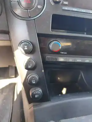 Recambio de automóvil de segunda mano de interruptor para ssangyong actyon 200 xdi referencias oem iam 