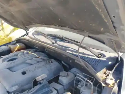 Recambio de automóvil de segunda mano de torpedo para ssangyong actyon 200 xdi referencias oem iam 