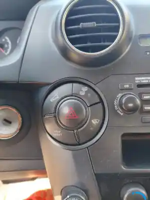 Recambio de automóvil de segunda mano de warning para ssangyong actyon 200 xdi referencias oem iam 