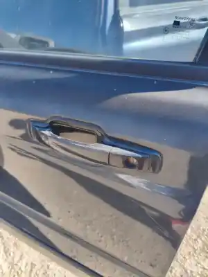 Recambio de automóvil de segunda mano de maneta exterior delantera izquierda para ssangyong actyon 200 xdi referencias oem iam 