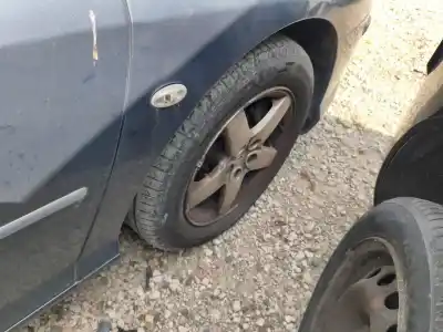 Peça sobressalente para automóvel em segunda mão JANTE por PEUGEOT 407 SW  Referências OEM IAM   