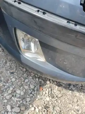 Second-hand car spare part Right Fog Light for PEUGEOT 407 SW * OEM IAM references   