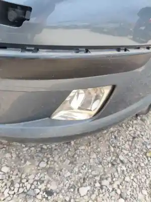 Автозапчастина б/у ліва протитутмана для PEUGEOT 407 SW * Посилання на OEM IAM   