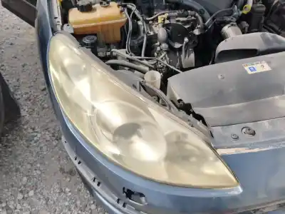 Автозапчастина б/у права фа для PEUGEOT 407 SW * Посилання на OEM IAM   