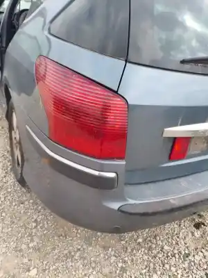 Автозапчастина б/у лівий ход ліхар для PEUGEOT 407 SW * Посилання на OEM IAM   