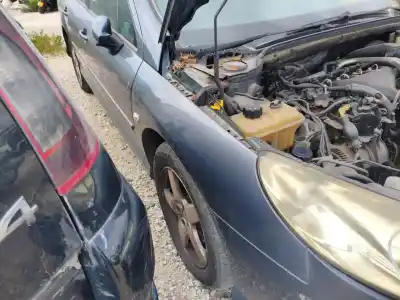 Автозапчастина б/у передне праве крило для PEUGEOT 407 SW * Посилання на OEM IAM   