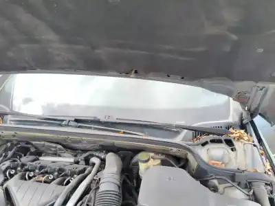 Автозапчастина б/у передній правий річок склоочисника для PEUGEOT 407 SW * Посилання на OEM IAM   