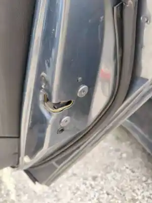 Автозапчастина б/у замок заднього правого дверя для PEUGEOT 407 SW * Посилання на OEM IAM   