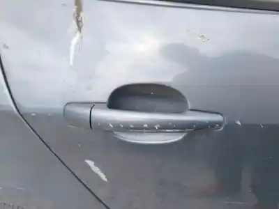 Second-hand car spare part Exterior Right Rear Door Handle for PEUGEOT 407 SW * OEM IAM references   