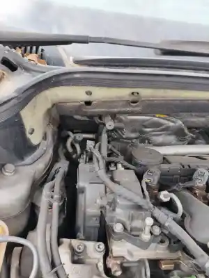 Автозапчастина б/у труби кондиціонації для PEUGEOT 407 SW * Посилання на OEM IAM   