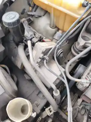 Автозапчастина б/у труба тиску гідропередування керма для PEUGEOT 407 SW * Посилання на OEM IAM   