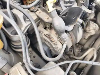 Second-hand car spare part Alternator for PEUGEOT 407 SW * OEM IAM references   