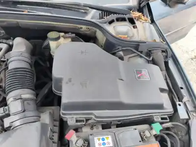 Автозапчастина б/у реле/запоперівник для PEUGEOT 407 SW * Посилання на OEM IAM   