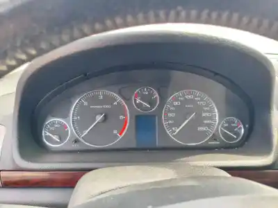 Автозапчастина б/у панель інструментів для PEUGEOT 407 SW * Посилання на OEM IAM   