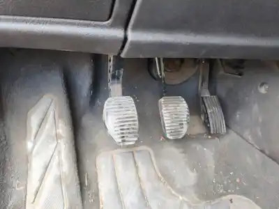 Автозапчастина б/у педальний потенціометр для PEUGEOT 407 SW * Посилання на OEM IAM   