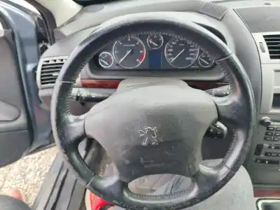 Pièce détachée automobile d'occasion Volant pour DAEWOO MATIZ (M100, M150) 1.0 Références OEM IAM   