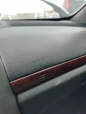 Автозапчастина б/у передня права подушка безопасности для PEUGEOT 407 SW * Посилання на OEM IAM   