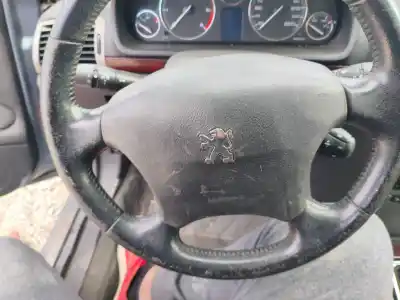 Автозапчастина б/у передня ліва подушка безопасности для PEUGEOT 407 SW * Посилання на OEM IAM   