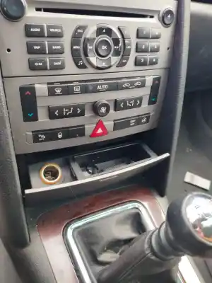 Автозапчасти б/у пепельница за PEUGEOT 407 SW * ссылки OEM IAM   