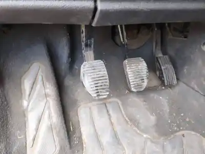 Автозапчасти б/у педаль сцепления за PEUGEOT 407 SW * ссылки OEM IAM   
