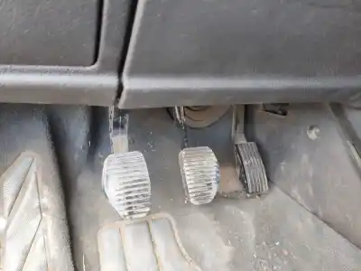 Автозапчастина б/у педаль гальм для PEUGEOT 407 SW * Посилання на OEM IAM   