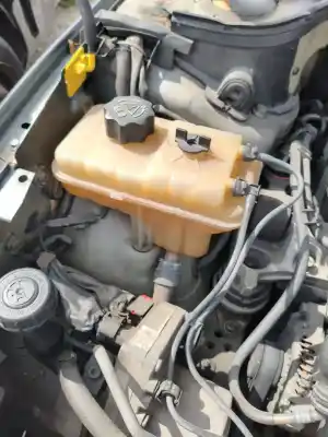 Автозапчастина б/у розширення депозит для PEUGEOT 407 SW * Посилання на OEM IAM   