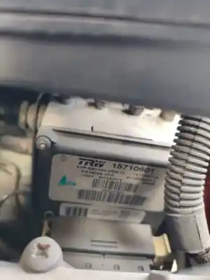 Автозапчастина б/у абс для PEUGEOT 407 SW * Посилання на OEM IAM   