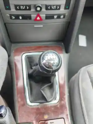 Автозапчастина б/у передач для PEUGEOT 407 SW * Посилання на OEM IAM   