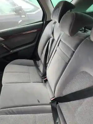 Автозапчастина б/у середне задне сиділо для PEUGEOT 407 SW * Посилання на OEM IAM   