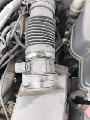 Автозапчастина б/у витратомір повітря для PEUGEOT 407 SW * Посилання на OEM IAM   