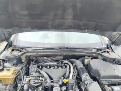 Автозапчастина б/у двигатель передніх склоочисників для PEUGEOT 407 SW * Посилання на OEM IAM   
