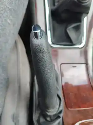Автозапчастина б/у важіль ручного гальма для PEUGEOT 407 SW * Посилання на OEM IAM   