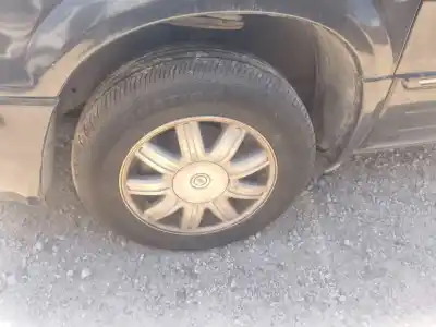 Автозапчастина б/у шина для chrysler voyager iv (rg, rs) 2.8 crd посилання на oem iam 