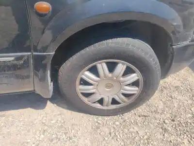 Автозапчастина б/у шина для chrysler voyager iv (rg, rs) 2.8 crd посилання на oem iam 