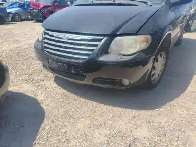 Автозапчастина б/у ліва протитутмана для CHRYSLER VOYAGER IV (RG, RS) 2.8 CRD Посилання на OEM IAM   