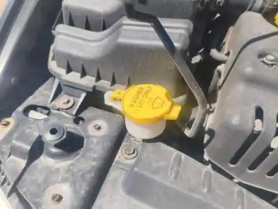 Автозапчастина б/у чистий депозит для chrysler voyager iv (rg, rs) 2.8 crd посилання на oem iam 