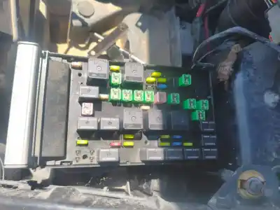 Автозапчастина б/у реле/запоперівник для chrysler voyager iv (rg, rs) 2.8 crd посилання на oem iam 