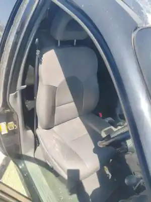 Автозапчастина б/у передне праве сиділо для chrysler voyager iv (rg, rs) 2.8 crd посилання на oem iam 