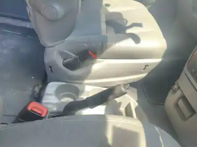 Автозапчастина б/у центральна консоль для chrysler voyager iv (rg, rs) 2.8 crd посилання на oem iam 