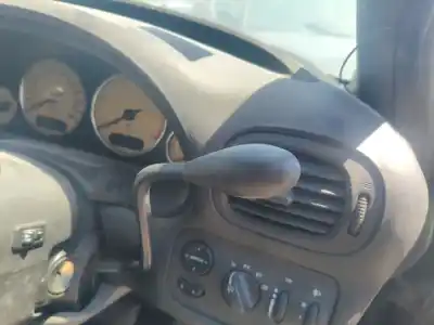 Автозапчастина б/у коробка передач для CHRYSLER VOYAGER IV (RG, RS) 2.8 CRD Посилання на OEM IAM   