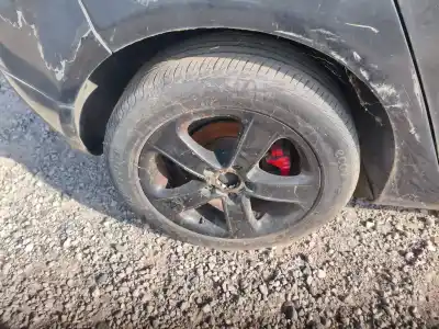 Recambio de automóvil de segunda mano de LLANTA para VOLKSWAGEN GOLF V (1K1) (10.2003) BKC referencias OEM IAM   